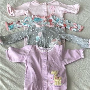 Carter’s PJ Bundle